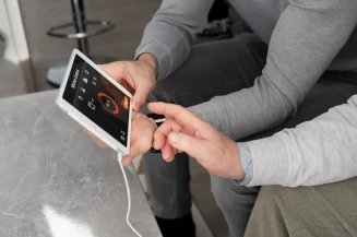 Zajišťujeme okamžitý zásah! Najdeme každý únik. Rychle, přesně, bez zbytečných škod.